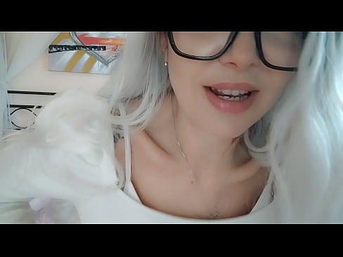 ❤️ 繼子，別害臊！勃起是正常的。繼母學會控制自己 ❤❌ 肛視頻 在我們 ❌