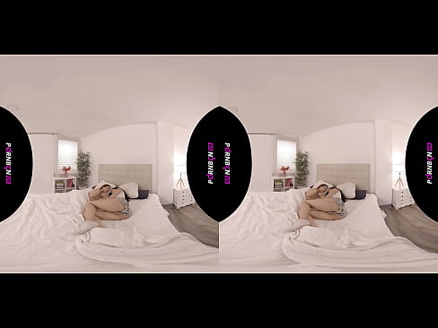 ❤️ PORNBCN VR 兩名年輕女同性戀者在 4K 180 3D 虛擬現實日內瓦貝魯奇卡特里娜莫雷諾中醒來 ❤❌ 肛視頻 在我們 ❌
