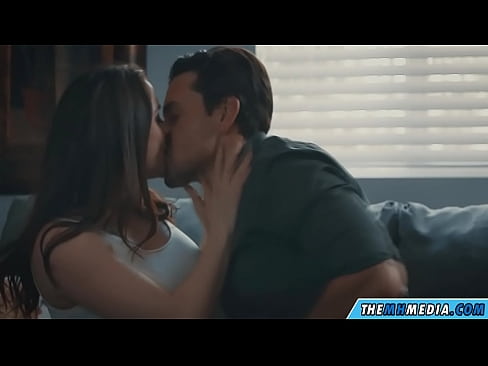 ❤️ 與一個好豐滿的媽媽的浪漫性愛 ❤❌ 肛視頻 在我們 ❌
